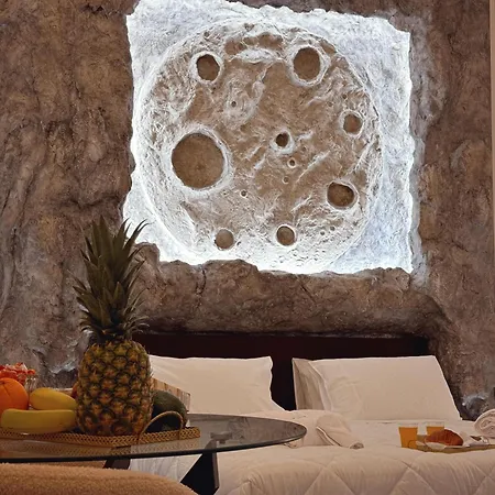 Bed & Breakfast Corona Suite Palermo