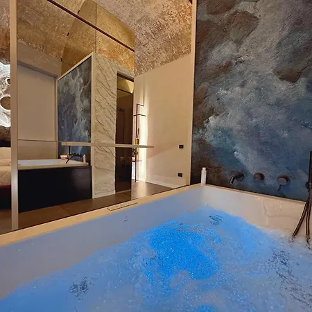 Corona Suite Bed and breakfast Palermo