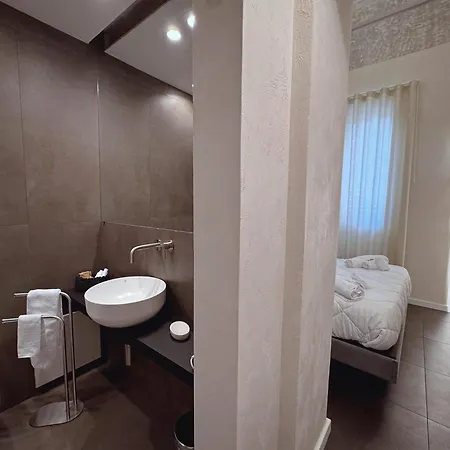 Bed & Breakfast Corona Suite
