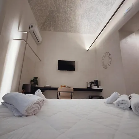 Corona Suite 4* Palermo