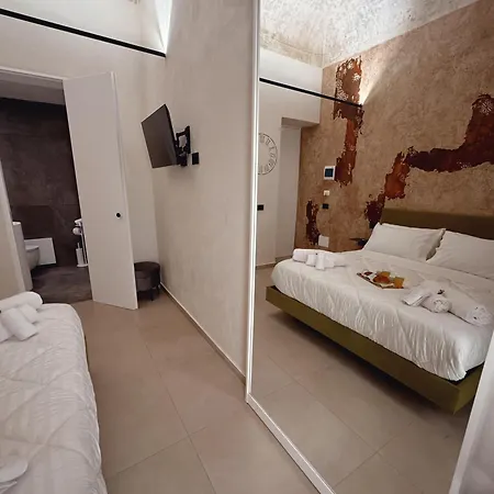 Corona Suite 4* Palermo