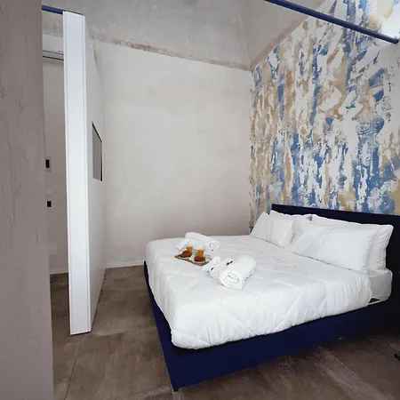 Bed and breakfast Corona Suite *