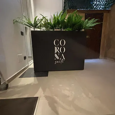 Corona Suite Palermo