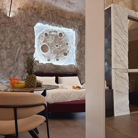 Bed & Breakfast Corona Suite Palermo