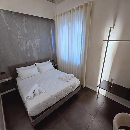 Corona Suite * Palermo