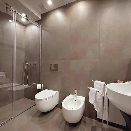Bed & Breakfast Corona Suite