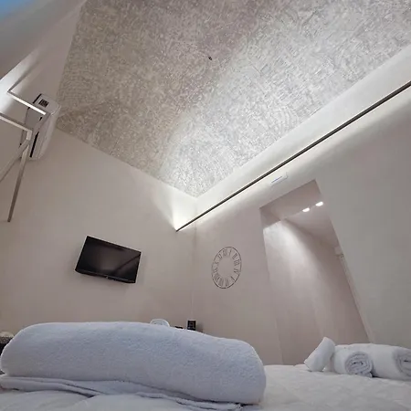 Corona Suite فندق مبيت وإفطار باليرمو