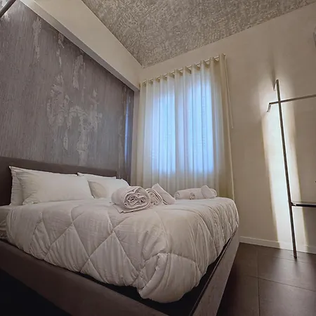 Corona Suite * Palermo