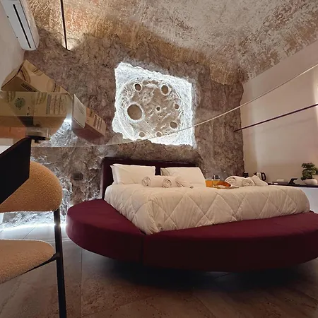 Bed & Breakfast Corona Suite