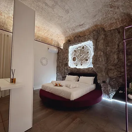 Corona Suite Bed & Breakfast Palermo