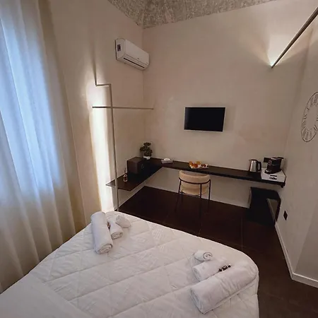 Bed & Breakfast Corona Suite Palermo