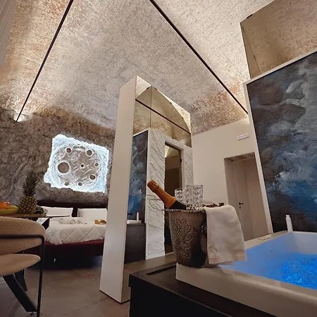 Corona Suite Palermo