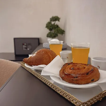 Corona Suite * Palermo