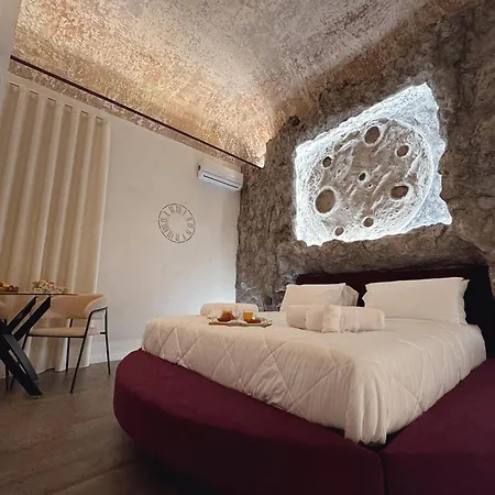Corona Suite * Palermo