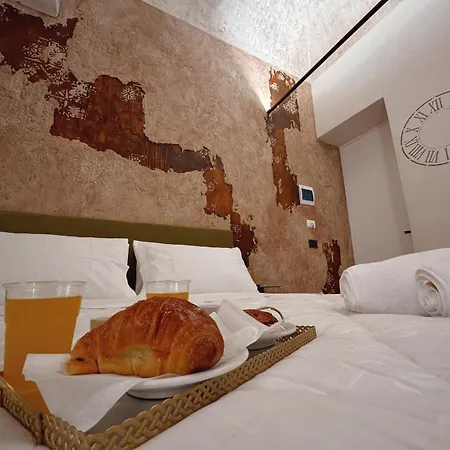 Bed & Breakfast Corona Suite