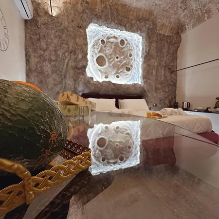Bed & Breakfast Corona Suite