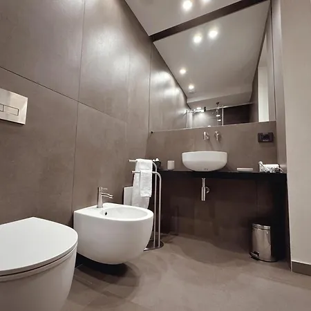 Corona Suite Palermo