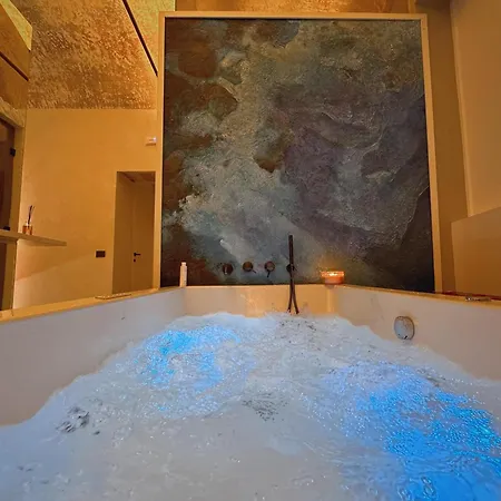 Corona Suite Bed & Breakfast *