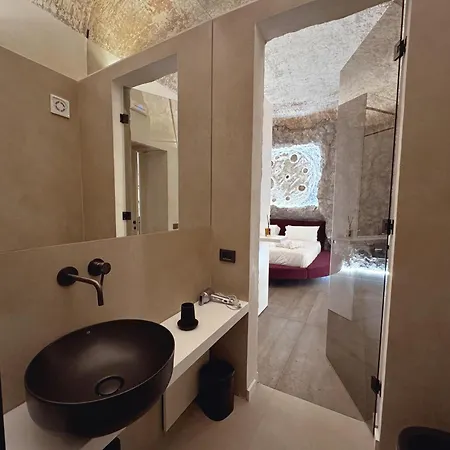 Bed & Breakfast Corona Suite