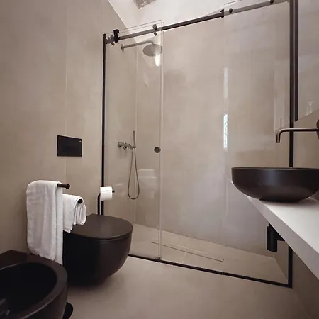 Corona Suite Bed & Breakfast Palermo