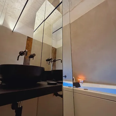 Bed & Breakfast Corona Suite Palermo