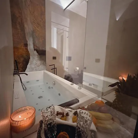 Corona Suite Palermo