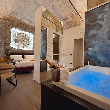 Corona Suite Bed & Breakfast *