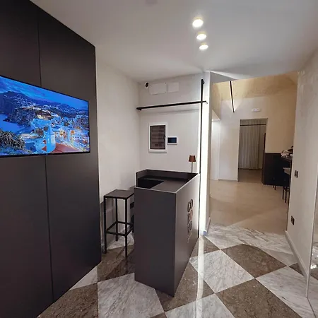 Corona Suite Bed & Breakfast *
