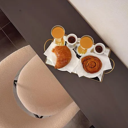 Frühstückspension Corona Suite Palermo