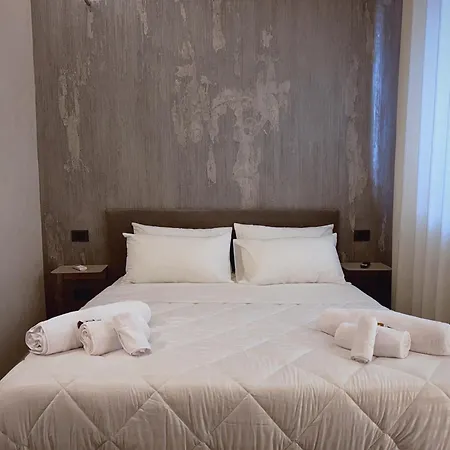 Corona Suite Frühstückspension Palermo