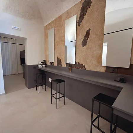 Corona Suite Frühstückspension Palermo