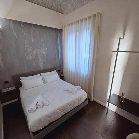 Corona Suite 巴勒莫